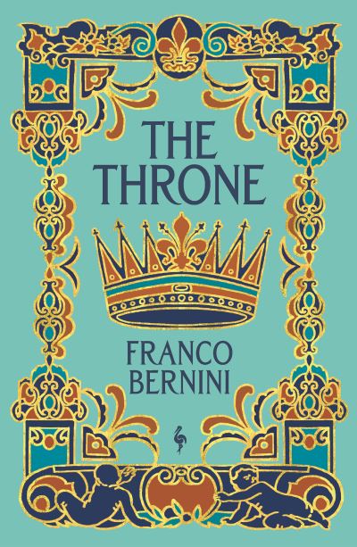 The Throne