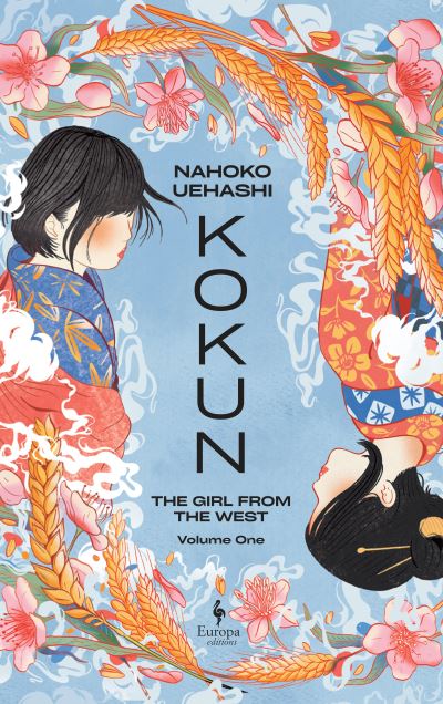 The Girl From the West