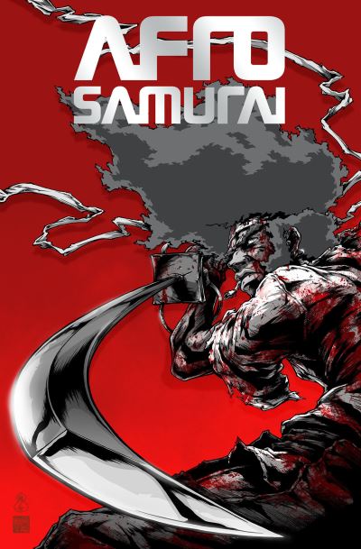 Afro Samurai. Vol. 1
