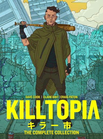 Killtopia