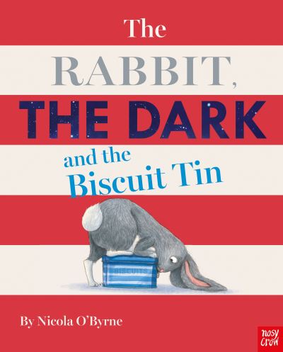 The rabbit, the dark and the biscuit tin