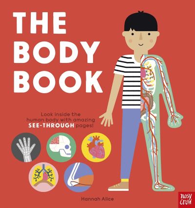 The body book