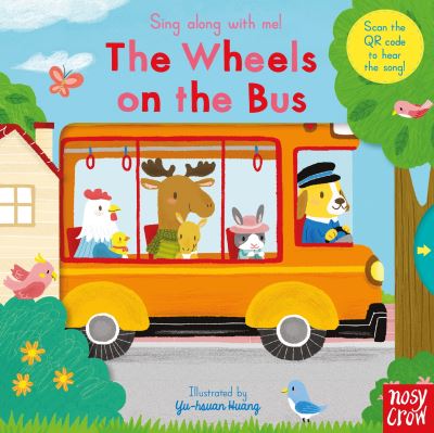 The wheels on the bus