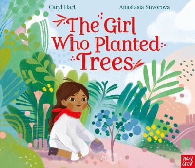 The girl who planted trees