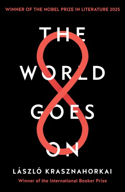 The world goes on