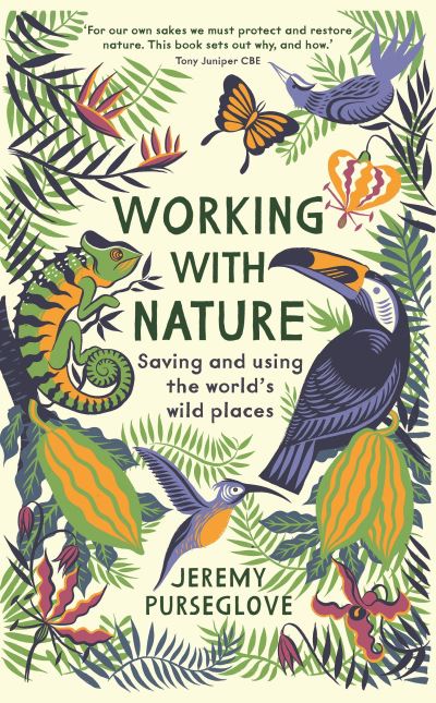 Working With Nature