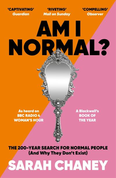 Am I normal?