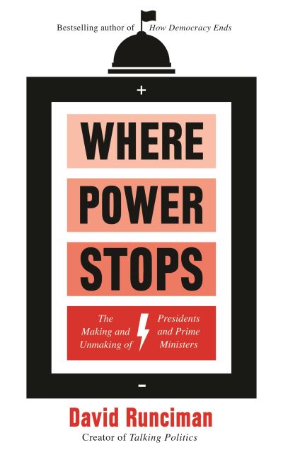 Where power stops