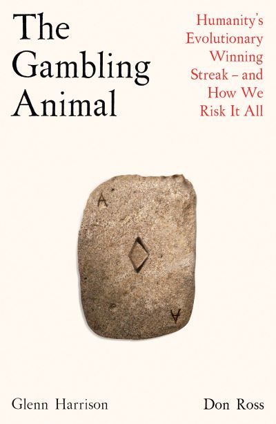 The gambling animal