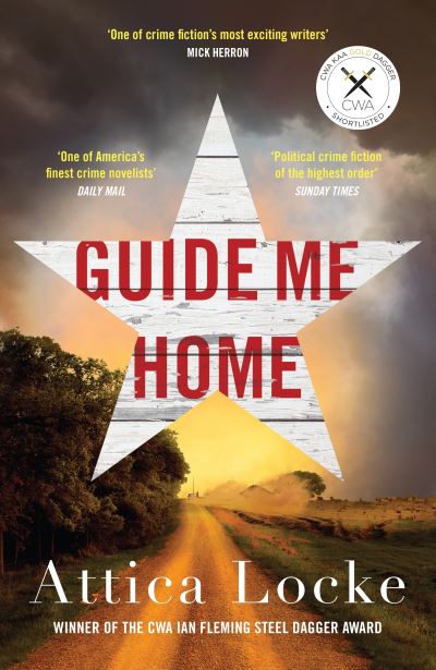 Guide me home