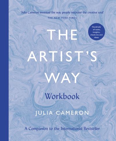 The artist's way workbook