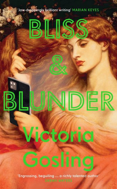 Bliss & blunder