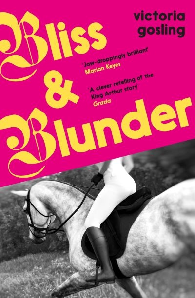 Bliss & blunder