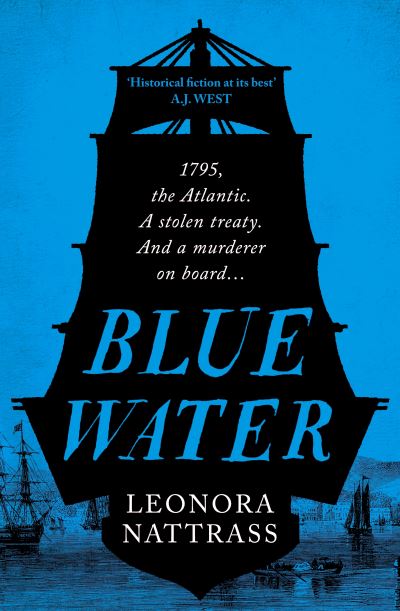 Blue Water
