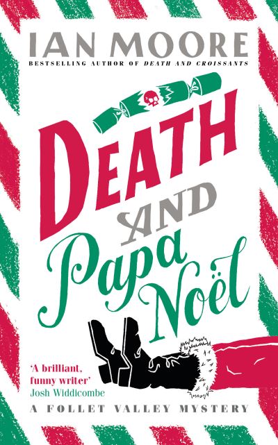 Death and Papa NoëL