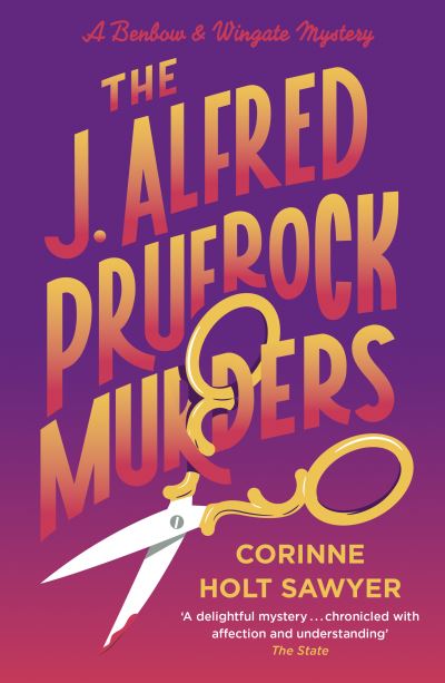 The J. Alfred Prufrock murders