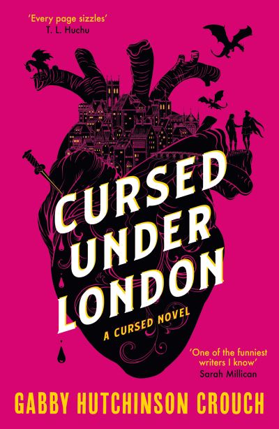 Cursed Under London
