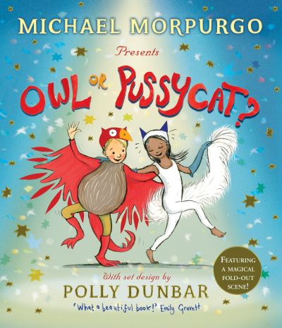 Owl Or Pussycat?