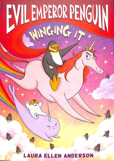 Winging It