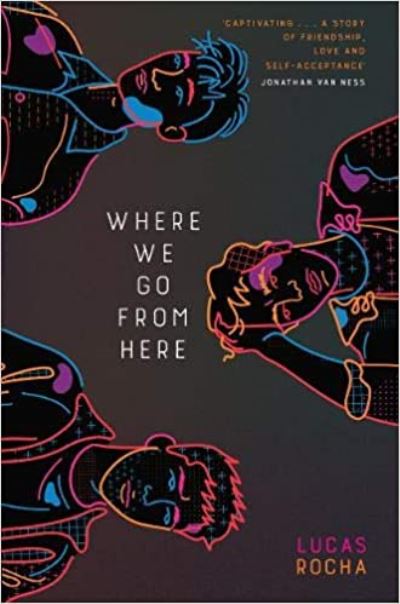 Where We Go from Here