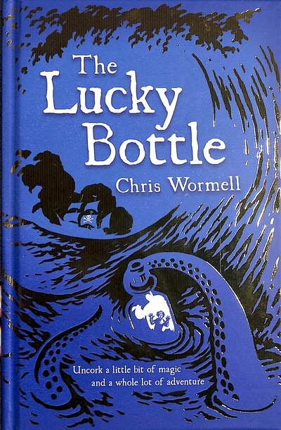 The Lucky Bottle
