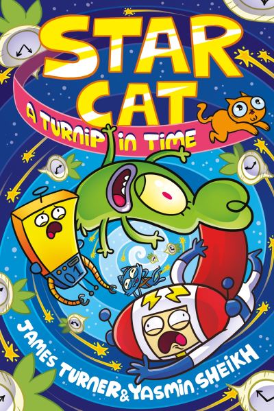 Star Cat