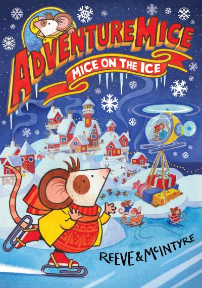 Mice on the Ice