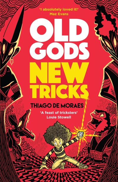 Old gods new tricks