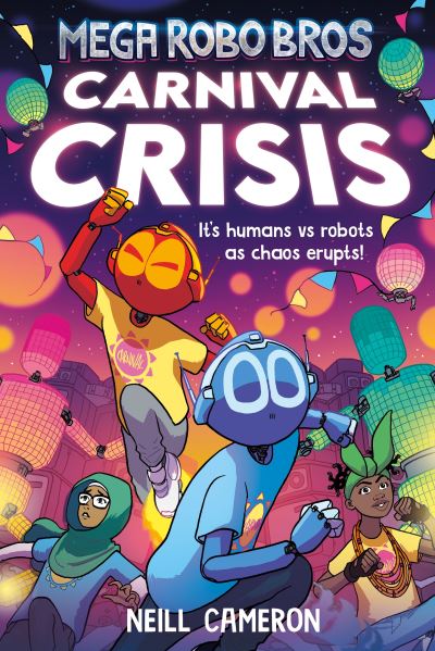 Carnival crisis