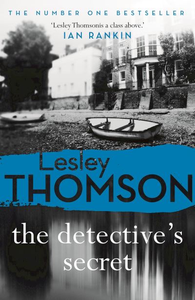 The Detective's Secret