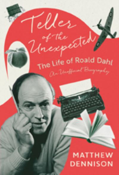 Roald Dahl