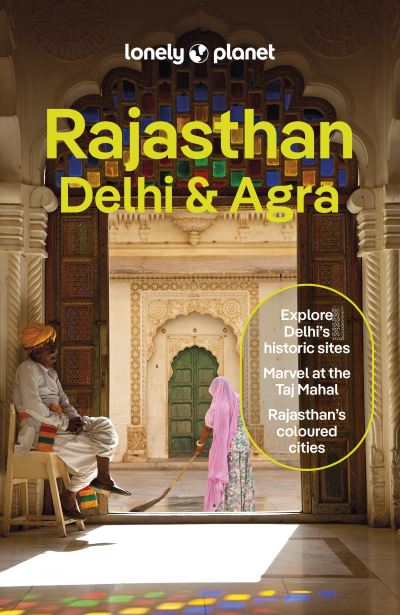 Rajasthan, Delhi & Agra