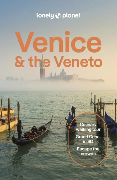 Venice & the Veneto