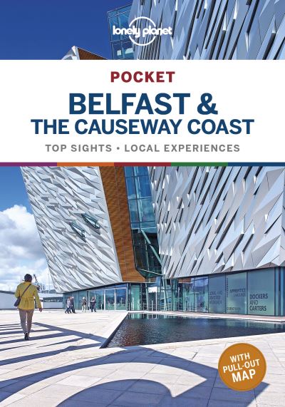 Pocket Belfast & the Causeway Coast