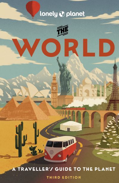 The world