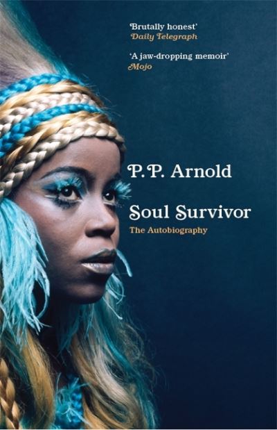 Soul survivor