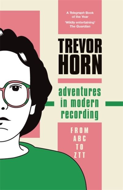 Adventures in modern recording