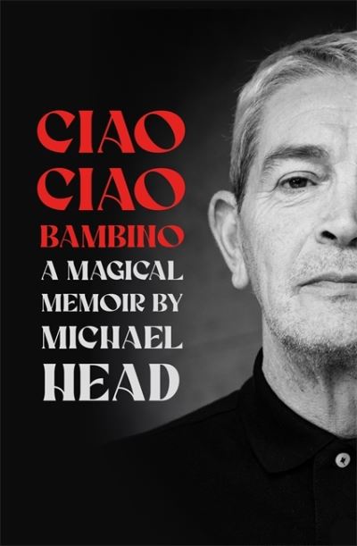 Ciao ciao bambino