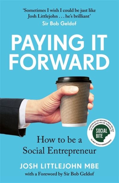 Paying it forward