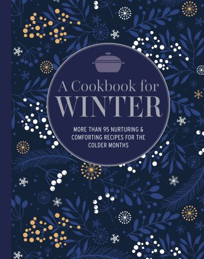 A cookbook for winter