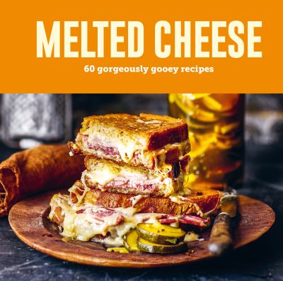 Melted cheese