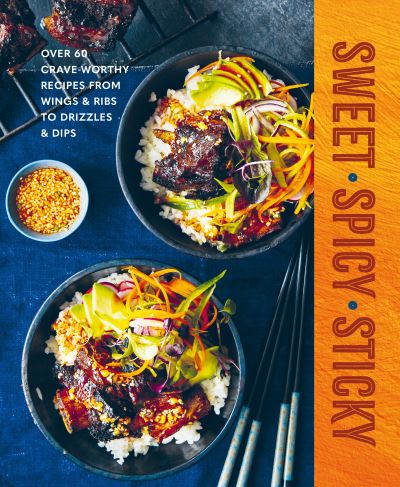 Sweet, Spicy, Sticky