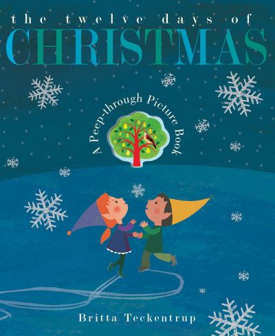 The twelve days of Christmas