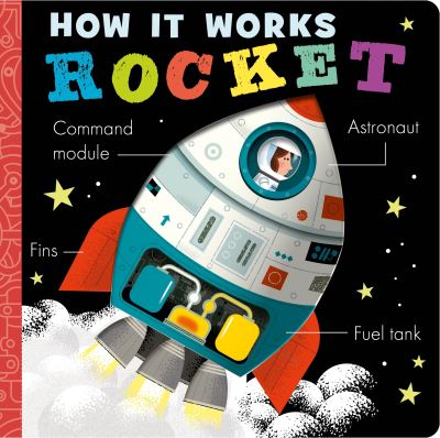Rocket