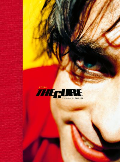 The Cure - Stills