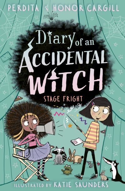 Stage fright