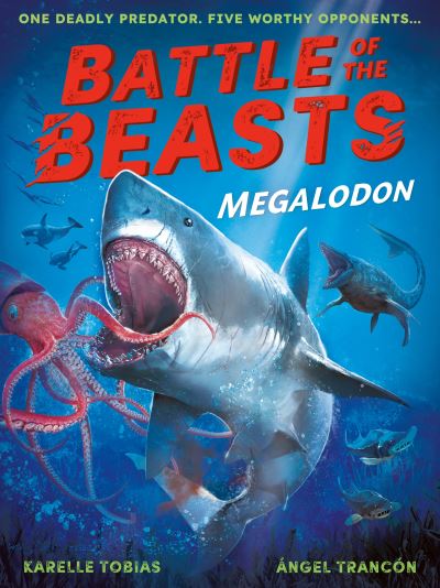 Megalodon