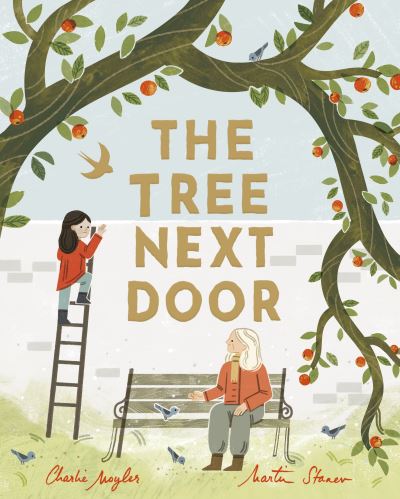 The tree next door