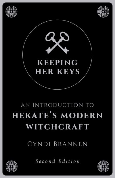Keeping her keys