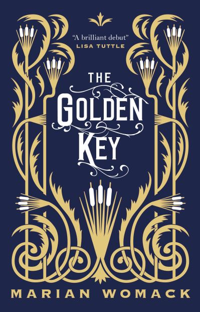 The golden key